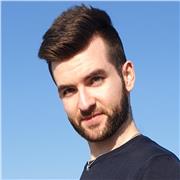 Ingegnere ambientale (laureato attraverso una specialistica interamente in inglese con il massimo dei voti) impartisce ripetizioni di inglese e matematica per studenti universitari e superiori della provincia di Ancona e limitrofi. Disponibilità, professi